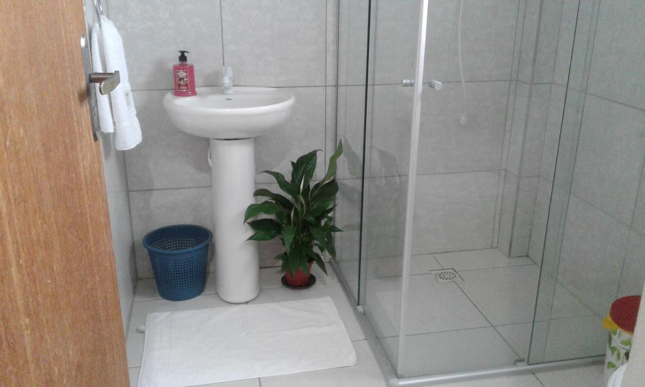 Apartment Estudio Conceito Aberto - 3 Pessoas